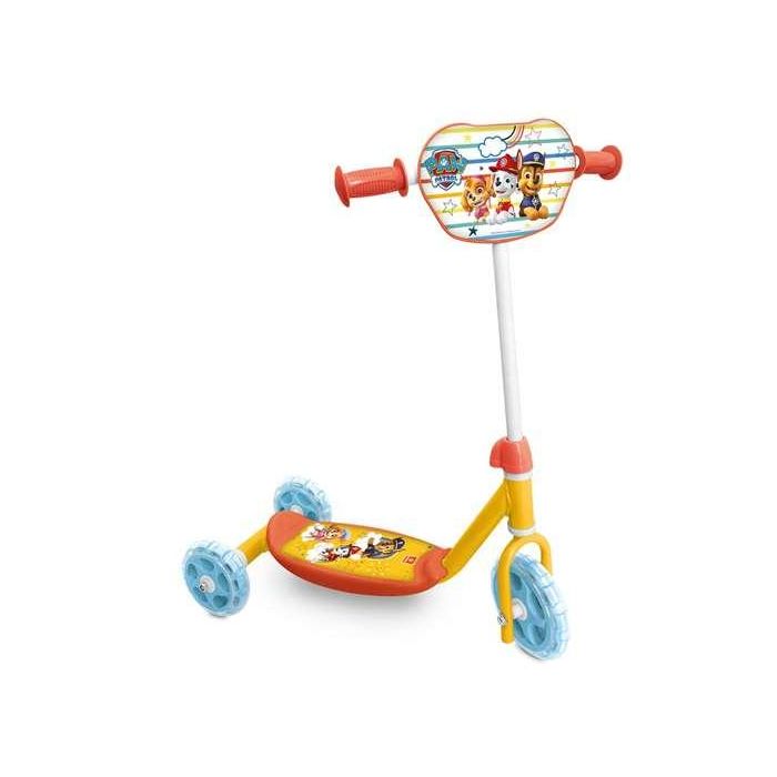 Patinete paw patrol 3 ruedas 60x46x13,5cm Patinete paw patrol 3 ruedas 60x46x13,5cm