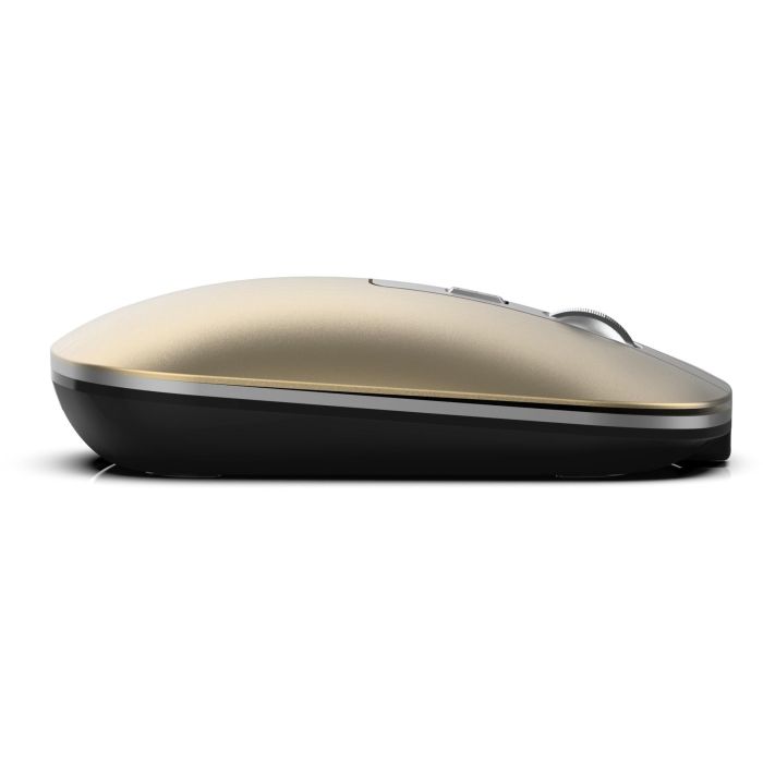 INCA Maus IWM-531RS 1600 DPI,Wrls & BT, Spec Metalilic SL 3 INCA Maus IWM-531RS 1600 DPI,Wrls & BT, Spec Metalilic SL 3