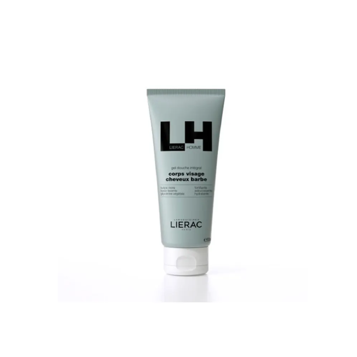 Lierac Homme All-Over Shower Gel 200 mL