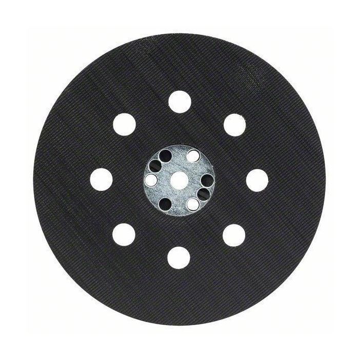 Bosch PEX300 / 400 AE Plato de Lijado Suave de Dureza Media