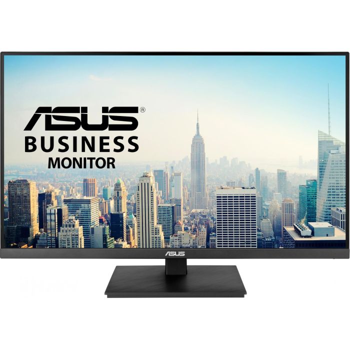 ASUS VA32UQSB Monitor Business 80.1cm (31.5") UHD (3840x2160) 16:9 HDMI DisplayPort 1 ASUS VA32UQSB Monitor Business 80.1cm (31.5") UHD (3840x2160) 16:9 HDMI DisplayPort 1