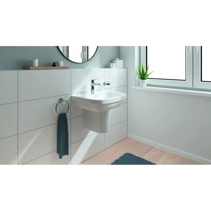 Grohe GRO4005176624124 Lavabo Monocommande Mequer Tamaño M 1 Grohe GRO4005176624124 Lavabo Monocommande Mequer Tamaño M 1