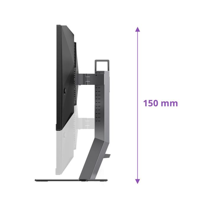 Monitor AOC 600MNTR Full HD 24,1" 27