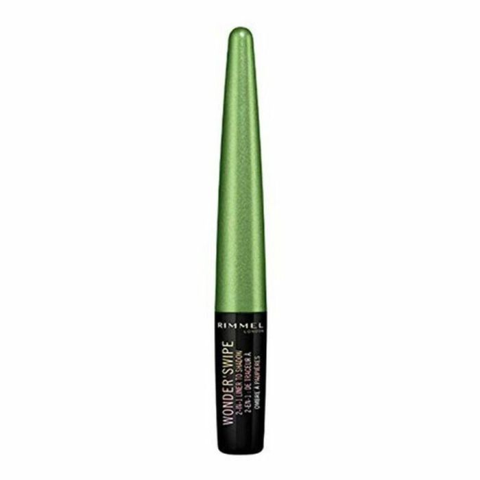 Eyeliner Wonder Shape Rimmel London 9