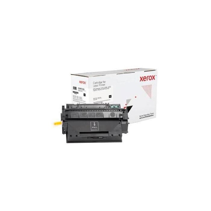 Xerox Everyday Toner Negro Laserjet P2015 - 53X Q5949X - Q7553X