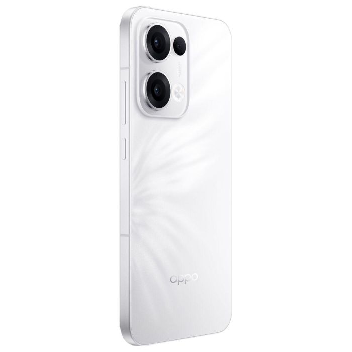 Smartphone Oppo RENO 13 6,59" 12 GB RAM 256 GB Blanco 3