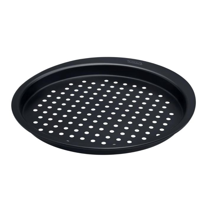 Molde Pizza Horno Acero Glide Pyrex® 31 cm 0 Molde Pizza Horno Acero Glide Pyrex® 31 cm 0