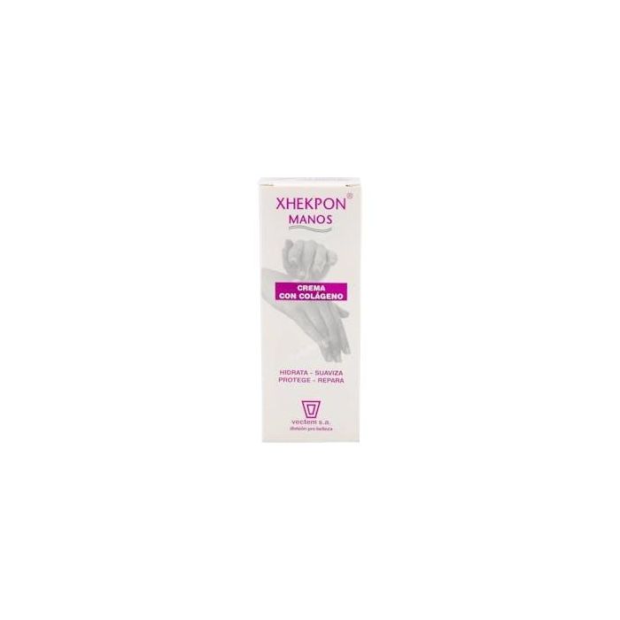 Xhekpon Crema de Manos 40ml