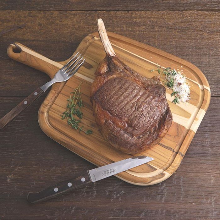 Tabla para corte de asado 40x27x1,8cm tramontina 1 Tabla para corte de asado 40x27x1,8cm tramontina 1