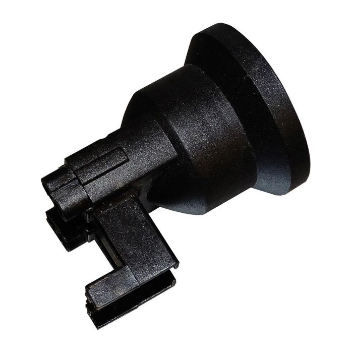 FNP Portalámparas E27 Provisional de Obra, 4-250V, Máx 60W, Conexión sin Tornillos, Cierre Lateral, Ø38x52mm FNP Portalámparas E27 Provisional de Obra, 4-250V, Máx 60W, Conexión sin Tornillos, Cierre Lateral, Ø38x52mm