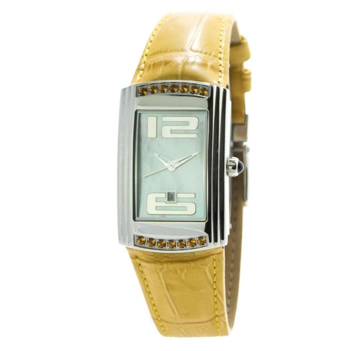 Reloj Mujer Chronotech CT7017L-06S (Ø 25 mm) 1