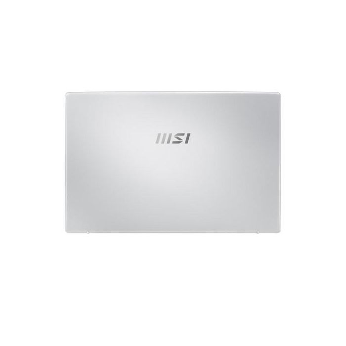 MSI Modern 15 F1MG-255XES Intel Core 7 150U 15.6" Full HD 16GB RAM 1TB SSD FreeDOS Plata Portátil 8