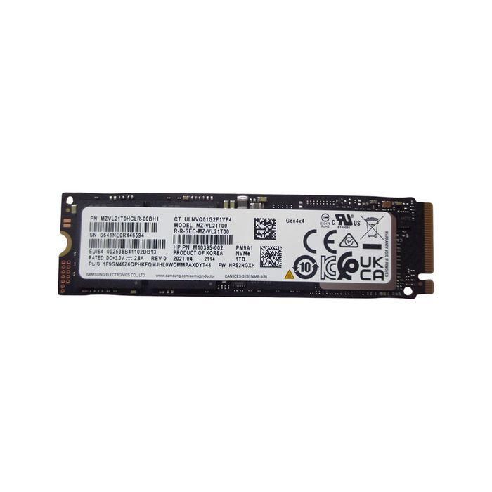 HP 1 TB PCIe-4 x 4 TLC
