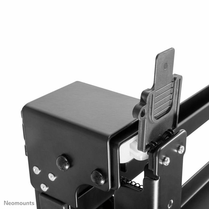 Soporte TV Neomounts LED-VW2000BLACK 75" 70 Kg Soporte TV Neomounts LED-VW2000BLACK 75" 70 Kg