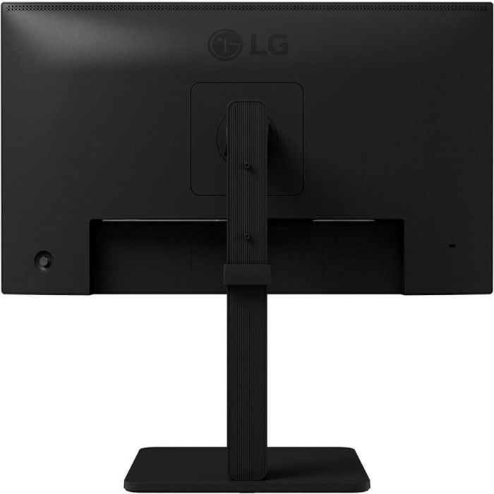 LG Monitor Profesional 24BA560-B 24" Full HD IPS 100Hz Regulable en Altura Negro 5