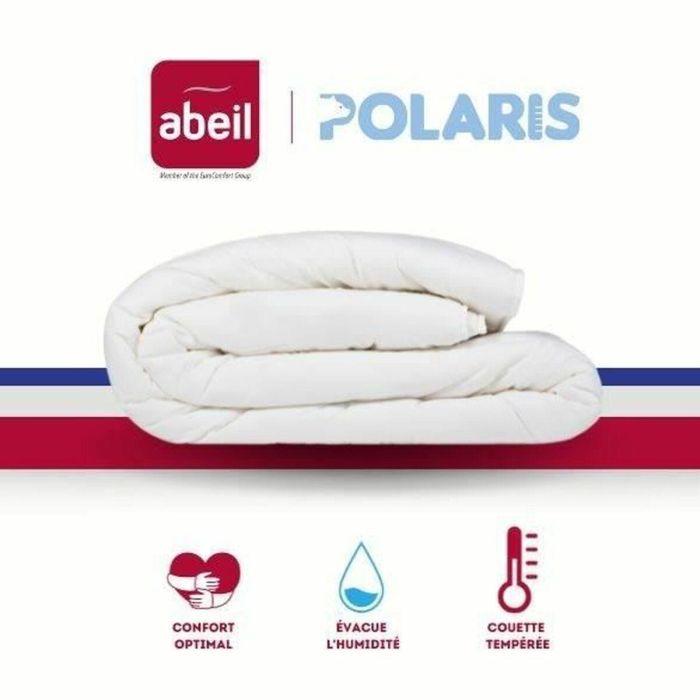 ABEIL Polaris Edredón 240 x 260 cm 1