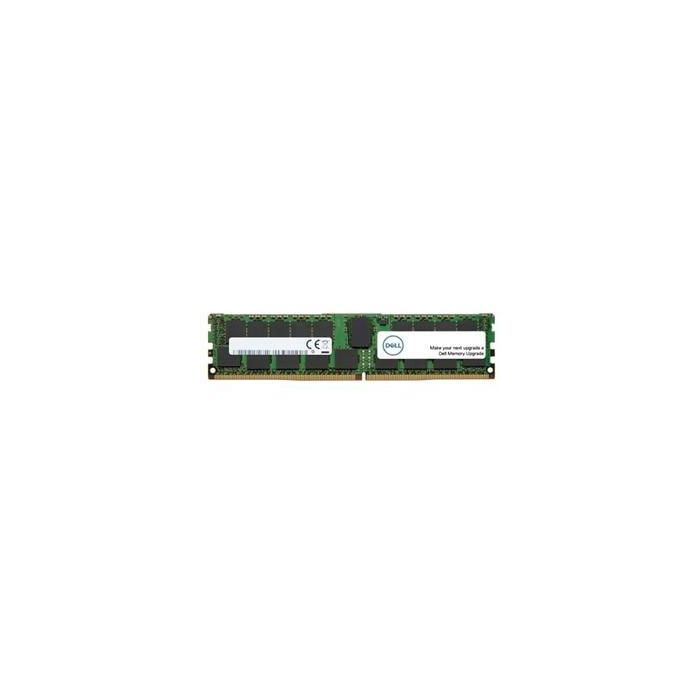 Dell 16GB 2RX8 DDR4 RDIMM 2933MHz Dell 16GB 2RX8 DDR4 RDIMM 2933MHz