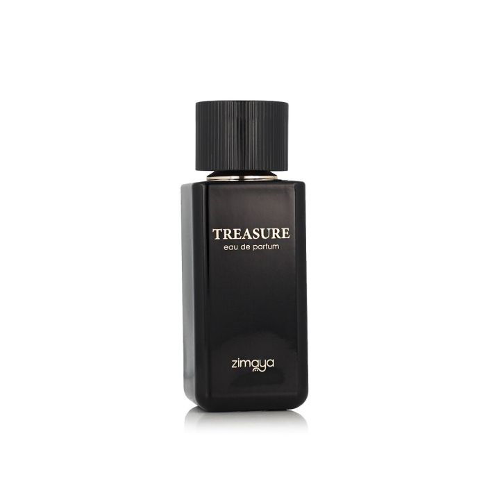 Perfume Mujer Zimaya Treasure EDP 100 ml 1