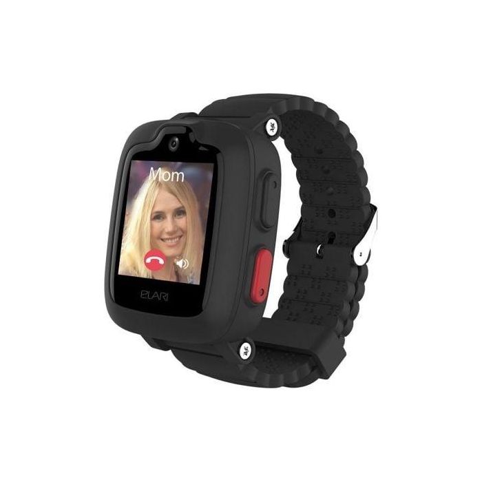 Reloj con Localizador para niños Elari KidPhone 3G/ Negro Reloj con Localizador para niños Elari KidPhone 3G/ Negro