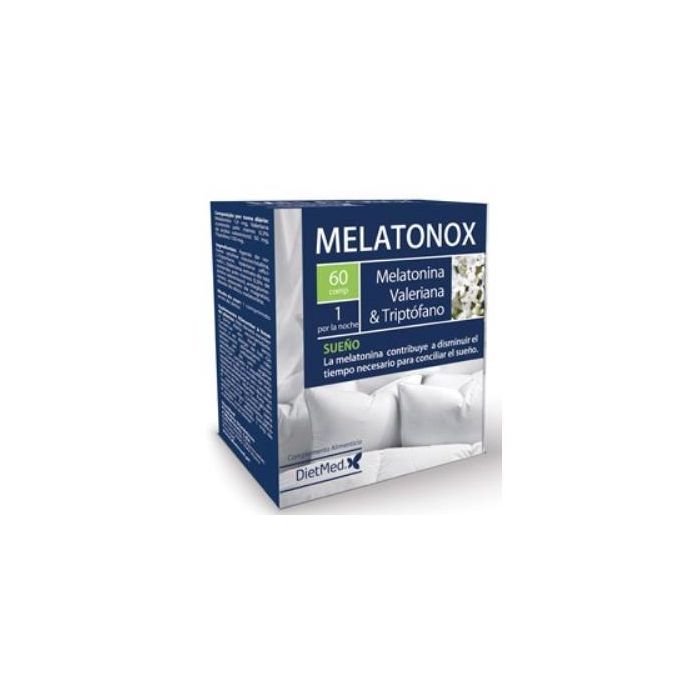 Melatonox 60Comp.