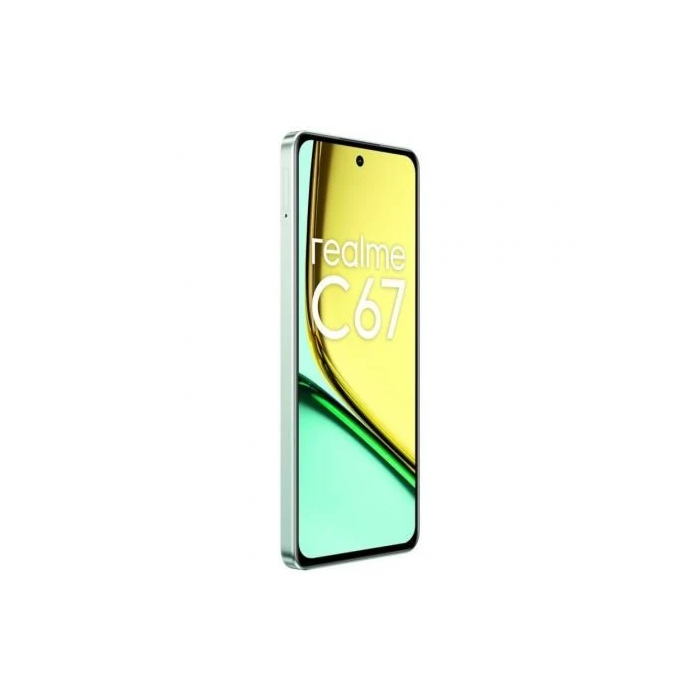 Smartphone Realme 8 GB RAM 256 GB Verde 2