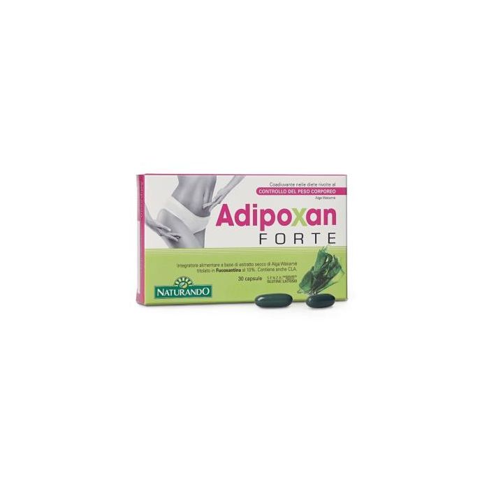 Adipoxan Forte 30Comp.