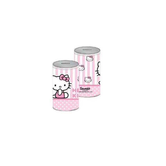 Pack calcetines 4 piezas hello kitty t.31/34 1 Pack calcetines 4 piezas hello kitty t.31/34 1