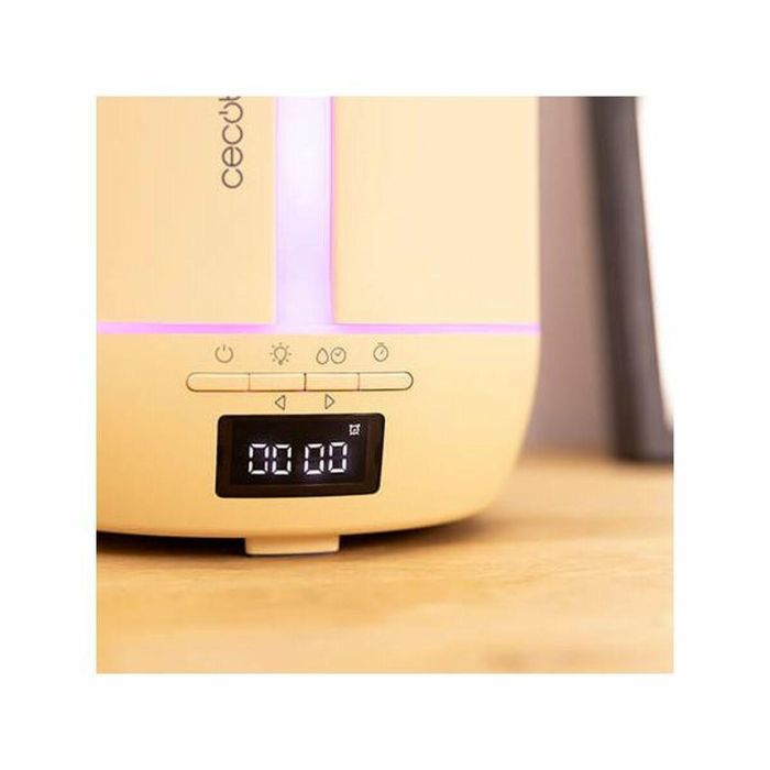 Humidificador PureAroma 550 Connected SunLight Cecotec PureAroma 550 Connected SunLight 1 Humidificador PureAroma 550 Connected SunLight Cecotec PureAroma 550 Connected SunLight 1