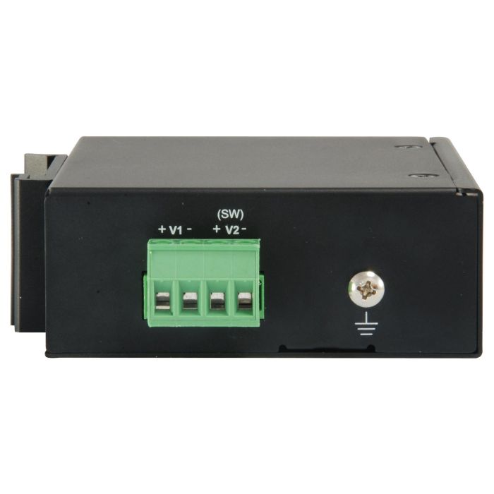 Level One IGC-0101 Conversor 10/100/1000T a 1000SX SFP 4 Level One IGC-0101 Conversor 10/100/1000T a 1000SX SFP 4