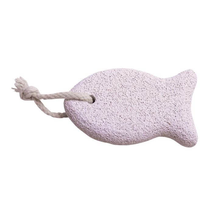 Eurostil Forma de pez piedra pomez Eurostil Forma de pez piedra pomez