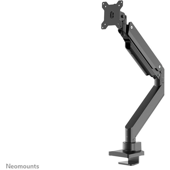 Neomounts NM-D775BLACKPLUS Soporte de mesa para monitores de hasta 49" (124 cm) y 18 kg 1 Neomounts NM-D775BLACKPLUS Soporte de mesa para monitores de hasta 49" (124 cm) y 18 kg 1