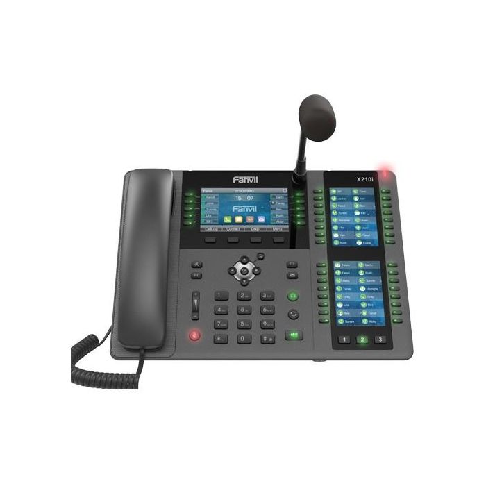 Fanvil X210i 3