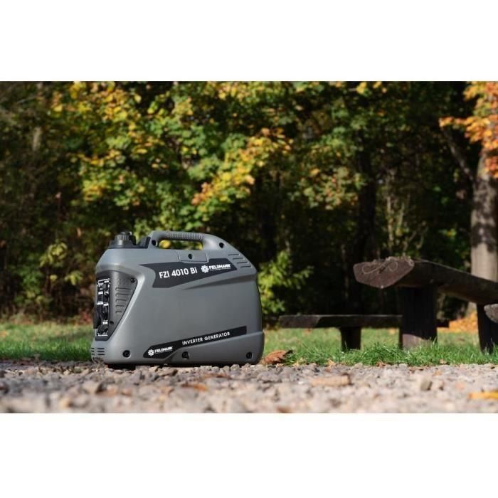 Generador de gasolina - Fieldmann - FZI 4010-Bi 2 Generador de gasolina - Fieldmann - FZI 4010-Bi 2