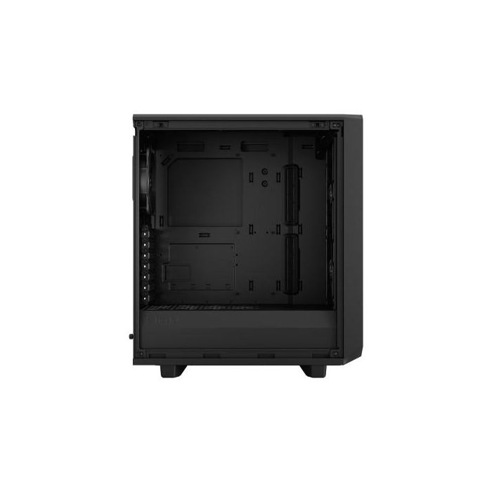 Fractal Design Meshify 2 Compact Lite Negro 5