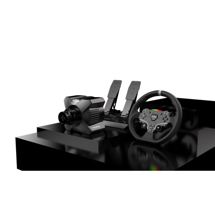Moza R3 Racing Bundle For Pc 1 Moza R3 Racing Bundle For Pc 1
