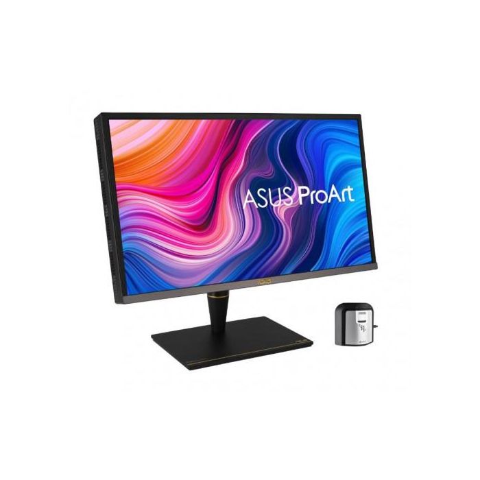 Asus Monitor ProArt PA27UCX-K 27" 4K UHD LED Negro 3840 x 2160 90LM04NC-B01370 4