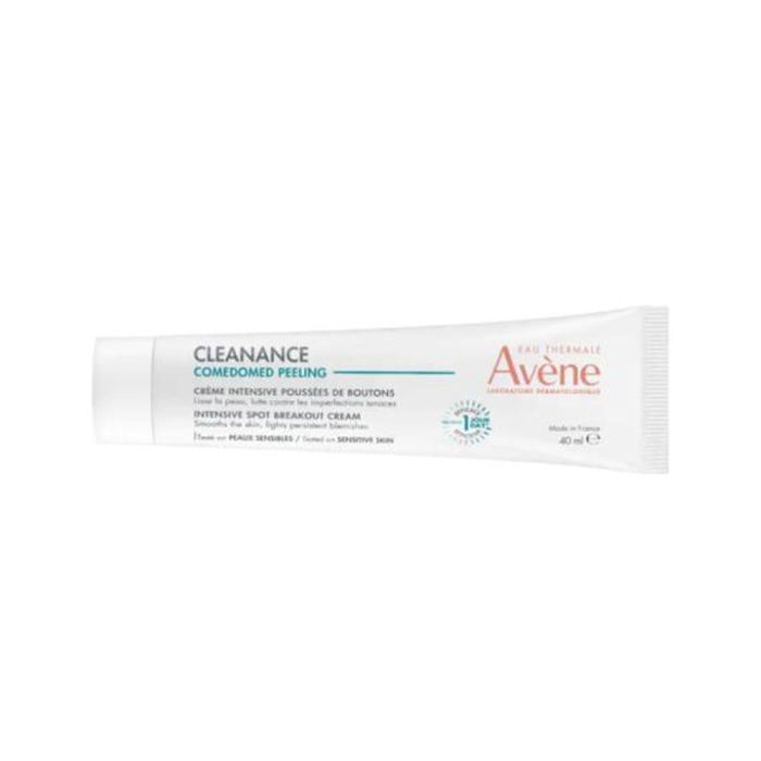 Avène Cleanance Comedomed Peeling Crema Intensiva contra los Granos 40 ml