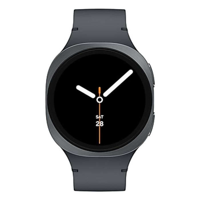 Smartwatch Samsung SM-L320NDAAEUB Gris 1,34" 40 mm 3 Smartwatch Samsung SM-L320NDAAEUB Gris 1,34" 40 mm 3