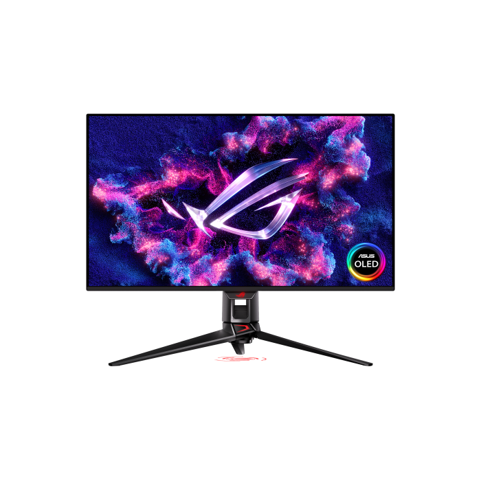 ASUS ROG Swift OLED PG32UCDMZ pantalla para PC 80 cm (31.5") 3840 x 2160 Pixeles 4K Ultra HD QD-OLED Negro 5 ASUS ROG Swift OLED PG32UCDMZ pantalla para PC 80 cm (31.5") 3840 x 2160 Pixeles 4K Ultra HD QD-OLED Negro 5