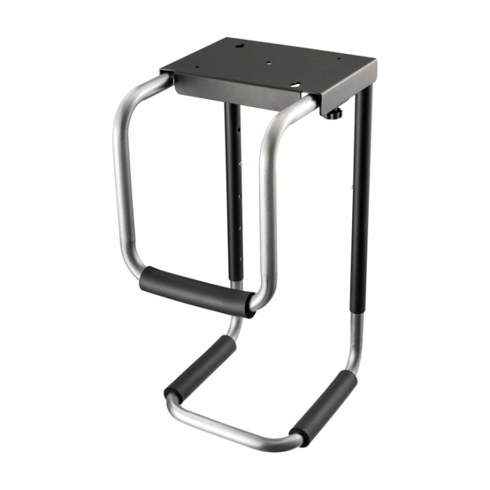 Soporte Bajo Mesa Aisens MPC08-337 para PC/ hasta 30kg Soporte Bajo Mesa Aisens MPC08-337 para PC/ hasta 30kg