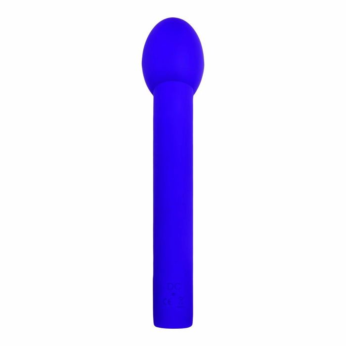 Vibrador Punto G Evolved Morado 5