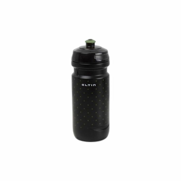 Bidón Castelli 4520123023 Negro 600 ml Ciclismo Bidón Castelli 4520123023 Negro 600 ml Ciclismo