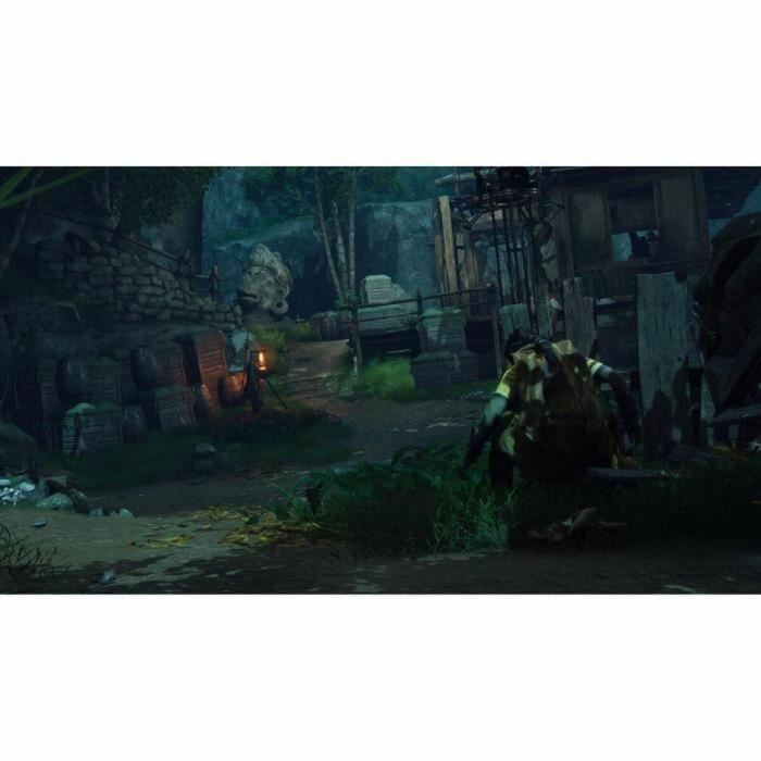 Desconocido 9: Despertar - Juego de PS4 2 Desconocido 9: Despertar - Juego de PS4 2