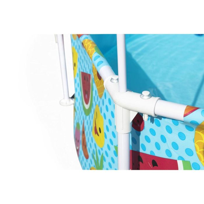 Bestway Piscina Rigida Adulto 244x51 cm Jardin 56432 3 Bestway Piscina Rigida Adulto 244x51 cm Jardin 56432 3