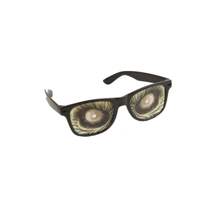 Gafas zombie Gafas zombie