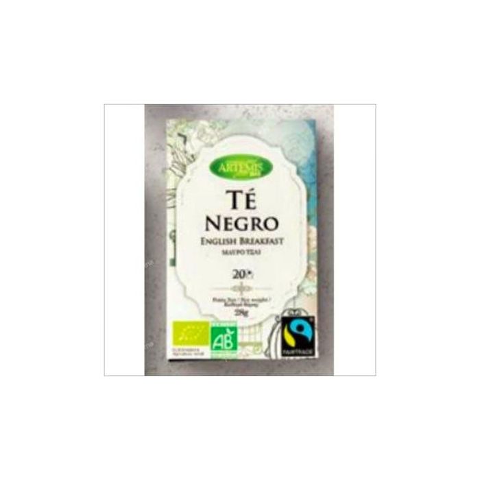 Té Negro