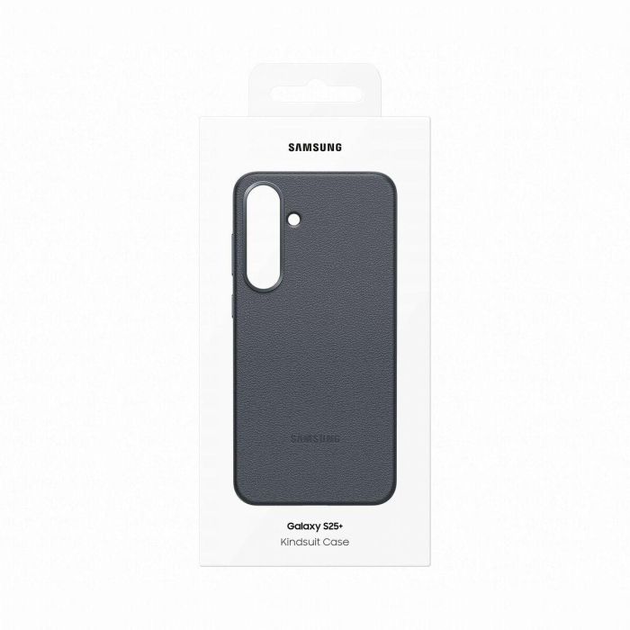Samsung Kindsuit Case para Galaxy S25+, funda, negro 9 Samsung Kindsuit Case para Galaxy S25+, funda, negro 9