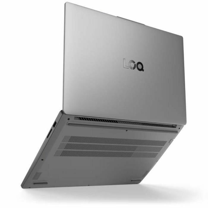 Lenovo 83LK004QFR - Portátil Gaming LOQ 15IAX9E - 15" FHD 144Hz - Core i7-12650HX - RTX 4050 - RAM 16GB - SSD 512GB - Sin Windows AZERTY 1 Lenovo 83LK004QFR - Portátil Gaming LOQ 15IAX9E - 15" FHD 144Hz - Core i7-12650HX - RTX 4050 - RAM 16GB - SSD 512GB - Sin Windows AZERTY 1