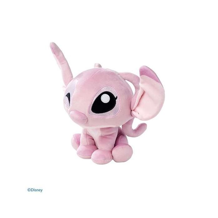 Smoby Peluche Angel Doorables 25cm 2