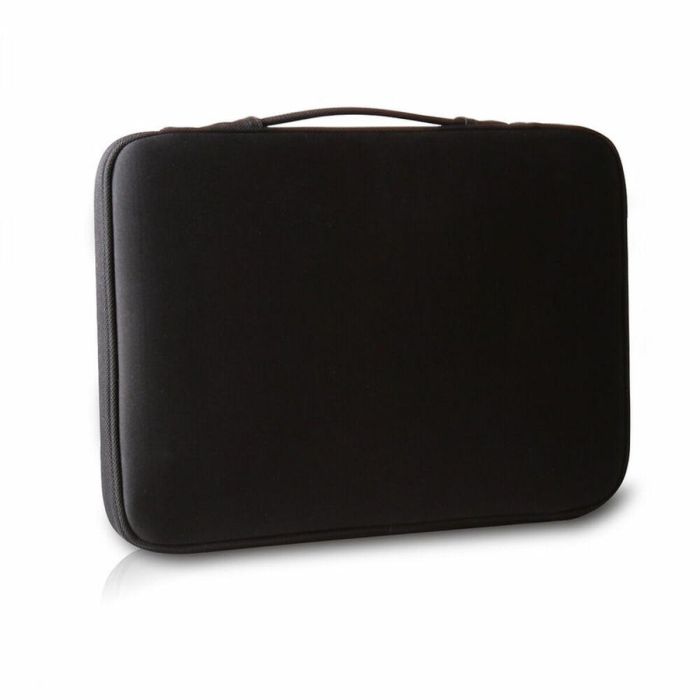 Maletín para Portátil V7 CSE5H-BLK-9N Negro 11,6'' Maletín para Portátil V7 CSE5H-BLK-9N Negro 11,6''